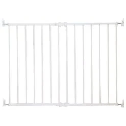 Qdos Extending SafeGate - White