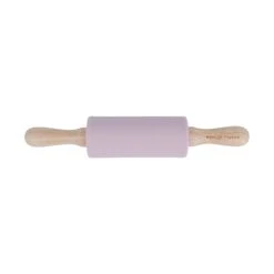 Dough Parlour Premium Silicone Rolling Pin - Lavender