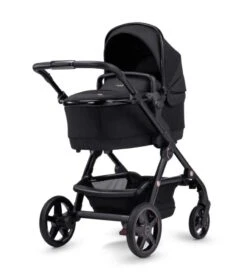 Silver Cross Wave 2022 Single-to-Double Stroller - Eclipse -Selected Baby Products Stores s8102885 4