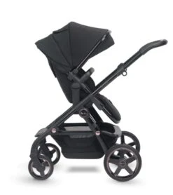 Silver Cross Wave 2022 Single-to-Double Stroller - Eclipse -Selected Baby Products Stores s8102885 5