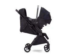 Silver Cross Jet Stroller - Black -Selected Baby Products Stores s8108208 5