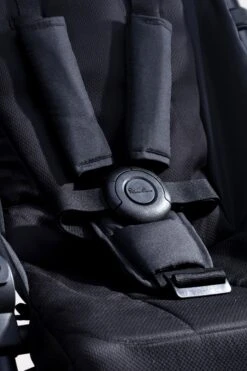 Silver Cross Jet Stroller - Black -Selected Baby Products Stores s8108208 6