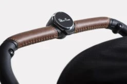 Silver Cross Jet Stroller - Black -Selected Baby Products Stores s8108208 7