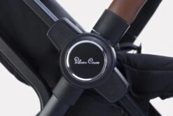 Silver Cross Jet Stroller - Black -Selected Baby Products Stores s8108208 9