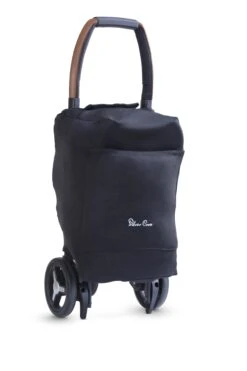 Silver Cross Jet Special Edition Stroller - Mist -Selected Baby Products Stores s8108215 4