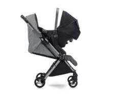Silver Cross Jet Special Edition Stroller - Mist -Selected Baby Products Stores s8108215 5
