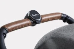 Silver Cross Jet Special Edition Stroller - Mist -Selected Baby Products Stores s8108215 7