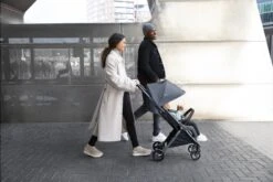 Silver Cross Jet Special Edition Stroller - Ocean -Selected Baby Products Stores s8108222 10