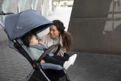 Silver Cross Jet Special Edition Stroller - Ocean -Selected Baby Products Stores s8108222 11