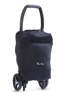 Silver Cross Jet Special Edition Stroller - Ocean -Selected Baby Products Stores s8108222 4