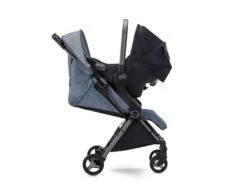 Silver Cross Jet Special Edition Stroller - Ocean -Selected Baby Products Stores s8108222 5