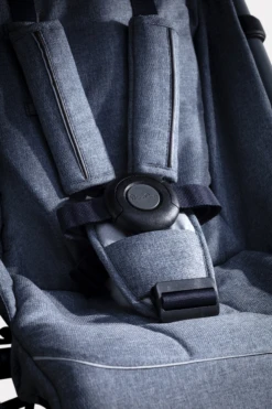 Silver Cross Jet Special Edition Stroller - Ocean -Selected Baby Products Stores s8108222 6