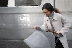 Silver Cross Jet Stroller - Silver -Selected Baby Products Stores s8108291 11