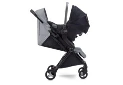 Silver Cross Jet Stroller - Silver -Selected Baby Products Stores s8108291 5