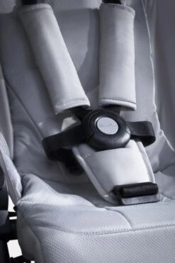 Silver Cross Jet Stroller - Silver -Selected Baby Products Stores s8108291 6