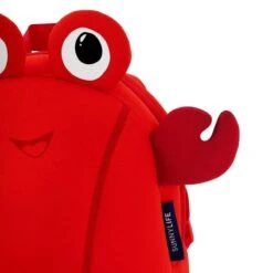 SunnyLife Crabby Neoprene Back Pack -Selected Baby Products Stores s86bakcr crabby neoprene back pack 2 5ceaa432 cf17 4808 b51f d0e53b37b362 1200x1200