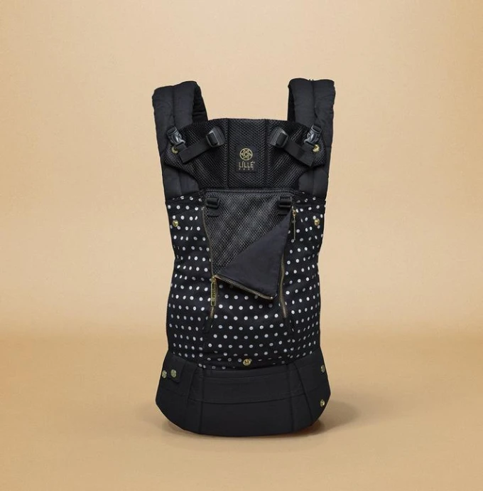 Lillebaby COMPLETE - All Seasons (Prints- Spot On 1 Lillebaby COMPLETE - All Seasons (Prints- Spot On