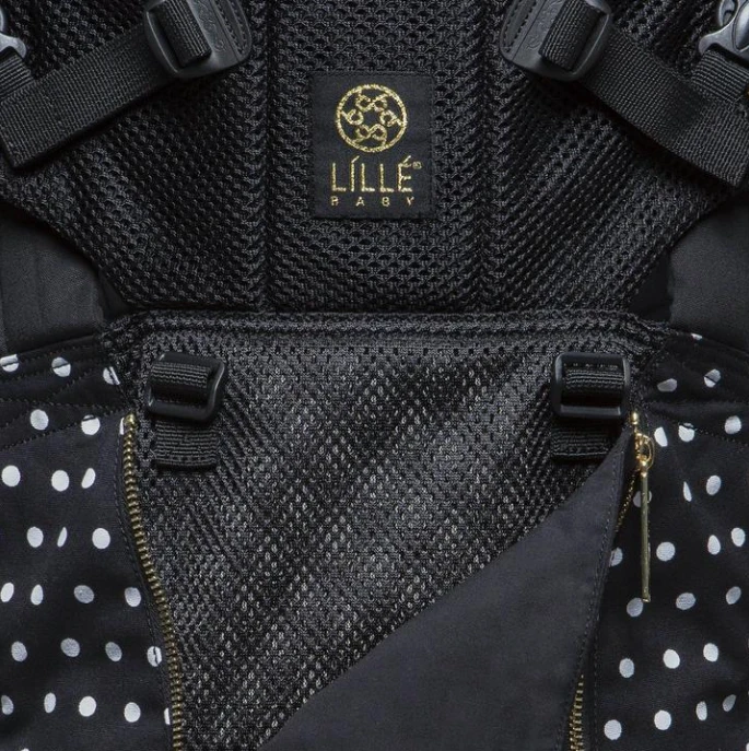 Lillebaby COMPLETE - All Seasons (Prints- Spot On 5 Lillebaby COMPLETE - All Seasons (Prints- Spot On - Image 5