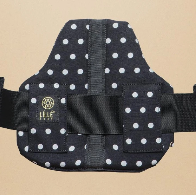 Lillebaby COMPLETE - All Seasons (Prints- Spot On 4 Lillebaby COMPLETE - All Seasons (Prints- Spot On - Image 4