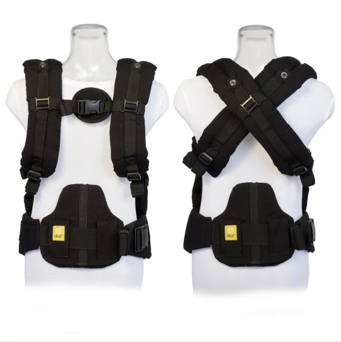 Lillebaby COMPLETE - All Seasons (Prints- Spot On 2 Lillebaby COMPLETE - All Seasons (Prints- Spot On - Image 2