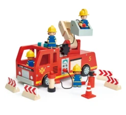 Tender Leaf Toys Fire Engine -Selected Baby Products Stores screenshot 2020 11 12 f
