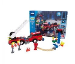 PLUSPLUS GO! Fire And Rescue 500 Pcs -Selected Baby Products Stores screenshot 2020 12 06 plus plus go fire