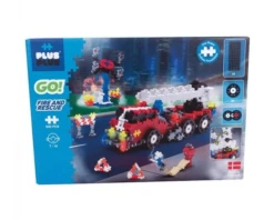 PLUSPLUS GO! Fire And Rescue 500 Pcs -Selected Baby Products Stores screenshot 2020 12 06 plus plus go fire and