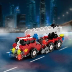 PLUSPLUS GO! Fire And Rescue 500 Pcs -Selected Baby Products Stores screenshot 2020 12 06 plus plus go fire and rescue kit