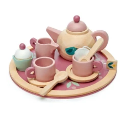 Tender Leaf Toys Birdie Tea Set 3y+