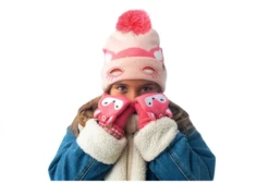 FlapjackKids Kids Knitted Beanie Deer - Medium To Large (2-6Yrs+) -Selected Baby Products Stores screenshot 2020