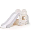 Ifam Kaka Roof-Car Slide Without Mat - Cream