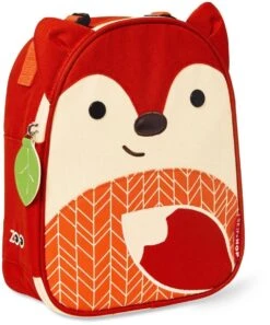 Skip Hop Zoo Lunchies - Fox