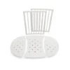 Stokke Sleepi Crib/Bed Extension Kit - White