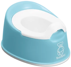 BabyBjorn Smart Potty - Turquoise