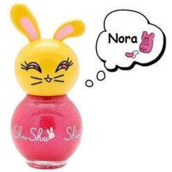 ShuShu Regular Nail Polish - Pretty Princess Nora