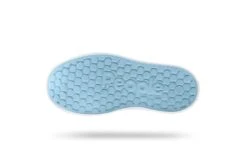 People Footwear The Ace Bambora Blue/ Picket White US13 -Selected Baby Products Stores ss18 acekids bamborabluepicketwhite bttm