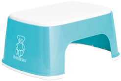 BabyBjorn Safe Step Turquoise