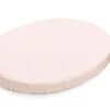 Stokke Sleepi Mini Fitted Sheet - Pink Bee