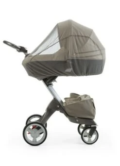 Stokke Stroller Mosquito Net -Selected Baby Products Stores stokke stroller mosquito net 3