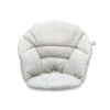 Stokke CLIKK Cushion Organic Cotton - Grey Sprinkles