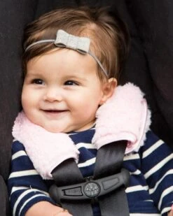 Little Unicorn Reversible Strap Covers Pink -Selected Baby Products Stores strap cover lifestyle dd84283d 74c7 4792 866b 8ad306cebbff 1024x1024