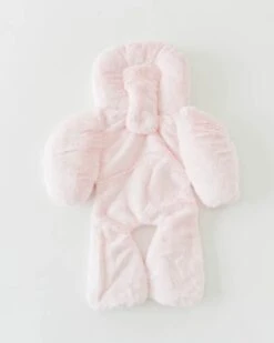 Little Unicorn Reversible Body Support Pink