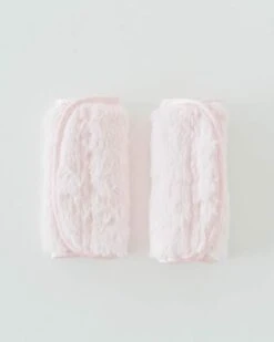 Little Unicorn Reversible Strap Covers Pink