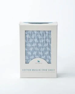 Little Unicorn Cotton Muslin Crib Sheet Blue Grass -Selected Baby Products Stores un0044 little unicorn cotton crib sheet blue grass lu2 e0a0b6f1 7165 4750 9fa7 6965288cee28 1024x1024