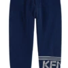 Kenzo Sport Line Logo Junior Boy 22 Navy - 10A