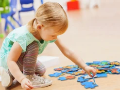 Mideer Our World Floor Puzzle 100 Pieces 3Years+ -Selected Baby Products Stores wechat image 20200420171944