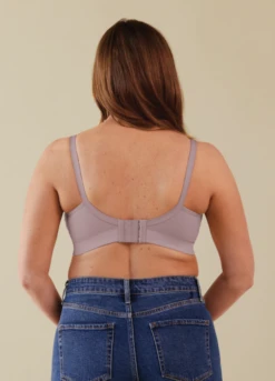 Bravado Designs The Body Silk Seamless Sheer Nursing Bra - Dawn Size S -Selected Baby Products Stores wechat image 43