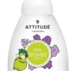 Attitude Little Leaves Foaming Hand Soap Vainilla & Pear 295ml