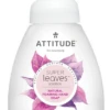 Attitude Super Leaves Foaming Hand Soap White Tea Leaves 295ml