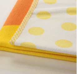 Piyo Piyo Waterproof Mattress Pad